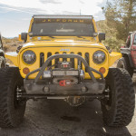 JK-Forum Conquers Rocks to Riches Off-Road Presented by BFGoodrich