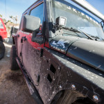 JK-Forum Conquers Rocks to Riches Off-Road Presented by BFGoodrich