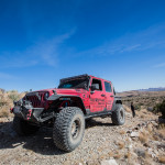 JK-Forum Conquers Rocks to Riches Off-Road Presented by BFGoodrich