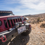 JK-Forum Conquers Rocks to Riches Off-Road Presented by BFGoodrich