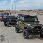 JK-Forum Conquers Rocks to Riches Off-Road Presented by BFGoodrich