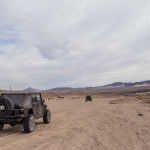 JK-Forum Conquers Rocks to Riches Off-Road Presented by BFGoodrich