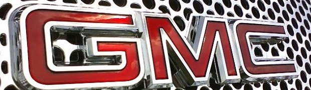 Dear GMC: There’s Nothing You Can Do to Compete with Jeep