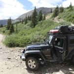 Show Us Your Expedition-Ready Jeeps