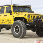 JK-Forum Conquers Rocks to Riches Off-Road Presented by BFGoodrich