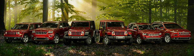 Ten 2014 Takeaways That Will Drive the Future of Jeep