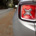 Gallery Preview: The 2015 Jeep Renegade in Northern California