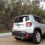 A Second Opinion on the 2015 Jeep Renegade