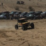 Smittybilt Every Man Challenge Mega Gallery 2: Chocolate Thunder and the Finish