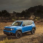 Share Your Renegade Spirit for a Chance to Win a New Renegade