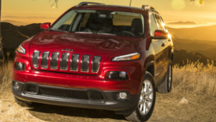 Chrysler Still Fixing Jeep Cherokee Transmission Issues