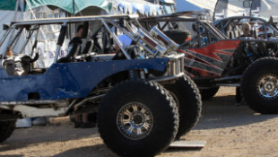 Hammertown Jeepin’ Gallery Part 1