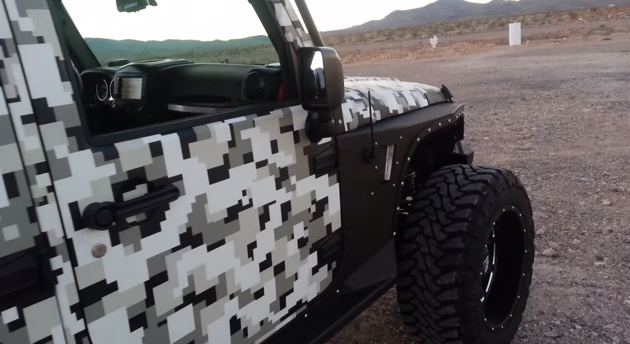 jeep