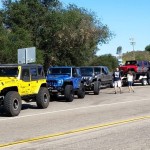 JK-Forum Represents at 2015 Easter Jeep Safari
