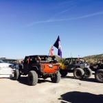 JK-Forum Represents at 2015 Easter Jeep Safari