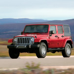 Unofficially Confirmed: Next Jeep Wrangler Getting 8-Speed Automatic and 3.0L EcoDiesel