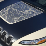 Jeep Reveals Full Concept Lineup for 2015 Easter Jeep Safari