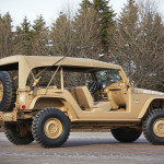Jeep Reveals Full Concept Lineup for 2015 Easter Jeep Safari