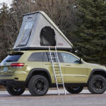 Jeep Reveals Full Concept Lineup for 2015 Easter Jeep Safari