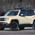 Jeep Reveals Full Concept Lineup for 2015 Easter Jeep Safari
