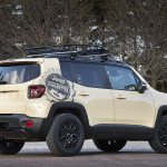 Jeep Reveals Full Concept Lineup for 2015 Easter Jeep Safari
