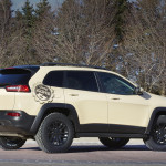 Jeep Reveals Full Concept Lineup for 2015 Easter Jeep Safari
