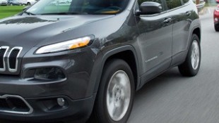 Is the Jeep Cherokee Good Enough to Buy Twice?
