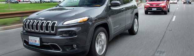 Is the Jeep Cherokee Good Enough to Buy Twice?