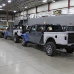 Exclusive: JK-Forum Goes Behind the Scenes at AEV