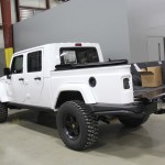 Exclusive: JK-Forum Goes Behind the Scenes at AEV