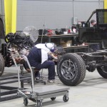 Exclusive: JK-Forum Goes Behind the Scenes at AEV