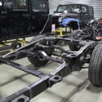Exclusive: JK-Forum Goes Behind the Scenes at AEV