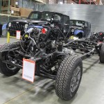 Exclusive: JK-Forum Goes Behind the Scenes at AEV