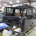 Exclusive: JK-Forum Goes Behind the Scenes at AEV