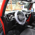 Exclusive: JK-Forum Goes Behind the Scenes at AEV