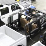 Exclusive: JK-Forum Goes Behind the Scenes at AEV
