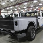 Exclusive: JK-Forum Goes Behind the Scenes at AEV