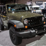 Unofficially Confirmed: Next Jeep Wrangler Getting 8-Speed Automatic and 3.0L EcoDiesel
