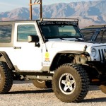 JK-Forum Represents at 2015 Easter Jeep Safari