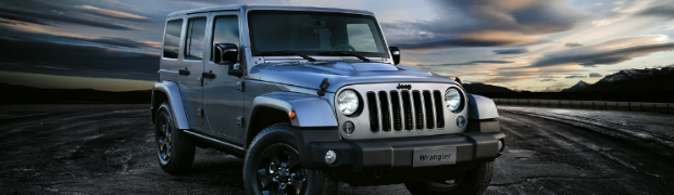The Jeep Wrangler Is a Truck - Get Used to It - JK-Forum