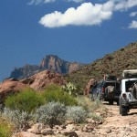 10 Insane Expedition Modded Jeeps