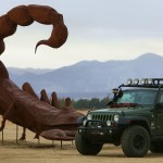 10 Insane Expedition Modded Jeeps