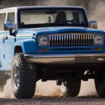 Jeep is Going to Lift Owners' Spirits and Wranglers - from the Factory