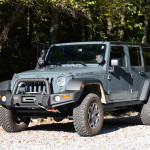 10 Insane Expedition Modded Jeeps