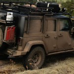 10 Insane Expedition Modded Jeeps