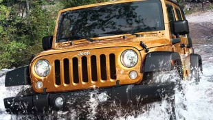 Jeep CEO Confirms Next Wrangler Body On Frame Construction