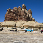 Lots More Pics and Vids of Easter Jeep Safari Concepts