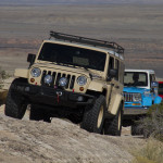Lots More Pics and Vids of Easter Jeep Safari Concepts
