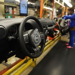 Suppliers Will Play a Major Role in Whether Jeep Wrangler Production Stays in Toledo