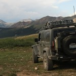 10 Insane Expedition Modded Jeeps